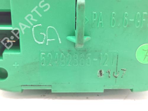 Heater resistor RENAULT ESPACE IV (JK0/1_) 2.0 dCi (JK01, JK02, JK1J, JK1K, JK1H) | BP38755166M108 - Image 3