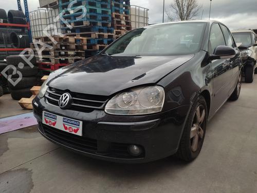 Front bumper reinforcement VW GOLF V (1K1) 2.0 TDI 16V | BP21160935C109 