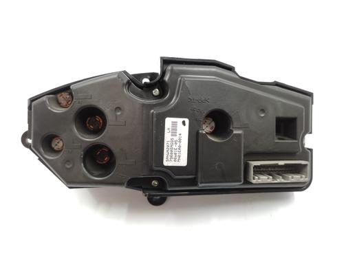 Climate control HONDA CIVIC VIII Hatchback (FN, FK) 1.8 (FN1, FK2) | BP21151006I5 
