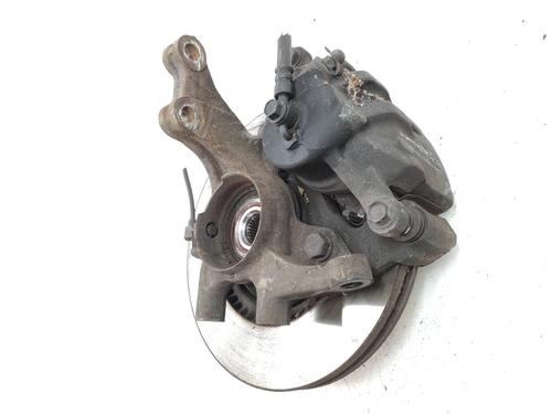 Right front steering knuckle KIA CEE'D Hatchback (ED)  | BP21151918M26 