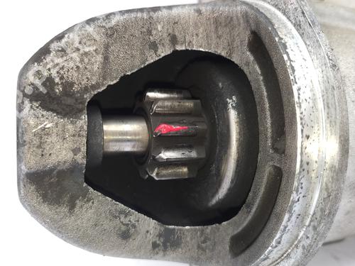 Starter SSANGYONG RODIUS I  | BP21158466M8 