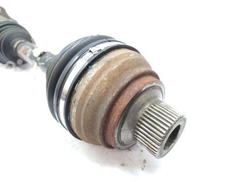 Right front driveshaft AUDI A4 B8 (8K2) 2.0 TDI | BP38725125M39 - Image 2