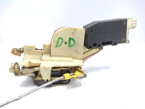 Used Front right lock OPEL ASTRA F Saloon (T92) 1.6 i 16V (F19, M19) (100 hp) 29388804