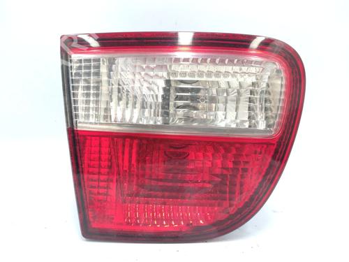 Used Left tailgate light SEAT LEON (1M1) 1.9 TDI (130 hp) 27346989
