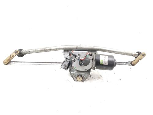 Used Front wiper motor RENAULT KANGOO (KC0/1_) [1997-2025]  21151460