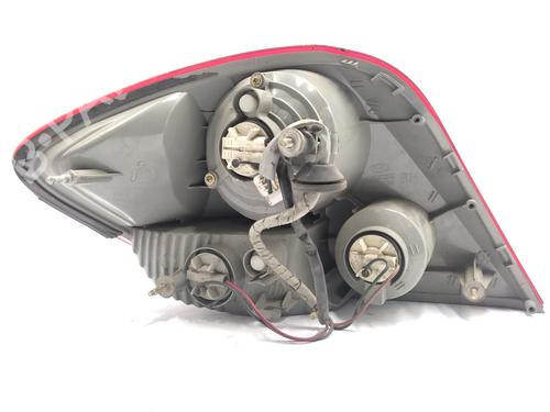 Right taillight HYUNDAI COUPE II (GK)  | BP21159001C35 