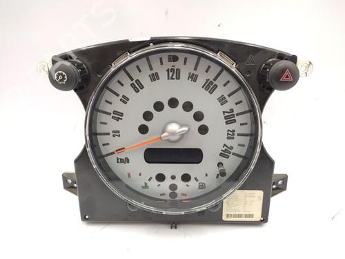 Used Instrument cluster MINI MINI (R50, R53) One D (88 hp) 26207435