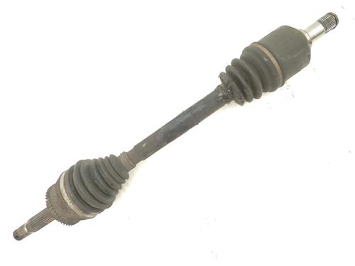 Used Left front driveshaft MITSUBISHI GALANT VIII (EA_) [1996-2004]  21157711