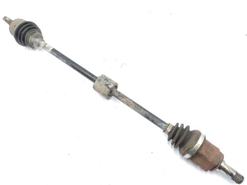 Used Right front driveshaft OPEL CORSA D (S07) 1.4 (L08, L68) (90 hp) 31591617