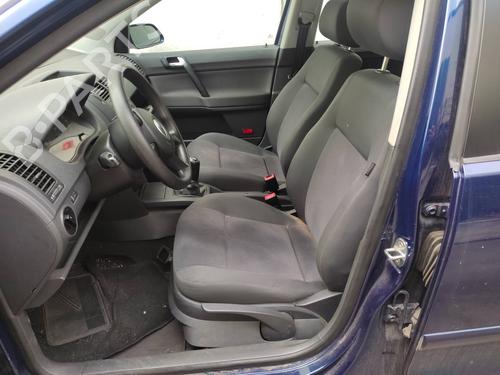 Driver airbag VW POLO IV (9N_, 9A_)  | BP21160551C9 