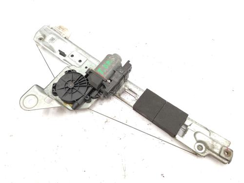 Used Rear right window mechanism Rear right window mechanism RENAULT MEGANE II (BM0/1_, CM0/1_) 1.5 dCi (BM02, BM13, BM2A, CM02, CM13) (101 hp) 36357927 36357927