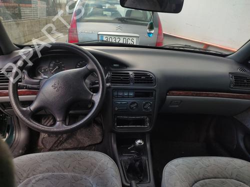 Starter PEUGEOT 406 (8B)  | BP21161111M8 