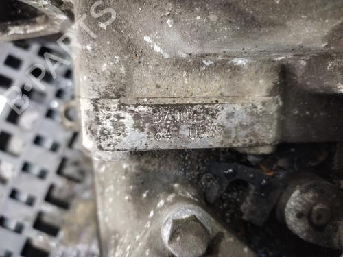 Gearbox VW NEW BEETLE (9C1, 1C1) 2.0 | BP21151220M3 