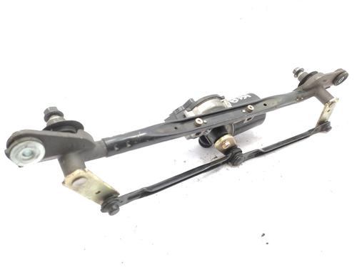 Used Front wiper motor KIA RIO II (JB) 1.5 CRDi (110 hp) 21155981