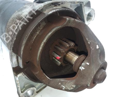 Startmotor OPEL ZAFIRA A MPV (T98)  | BP21157543M8 