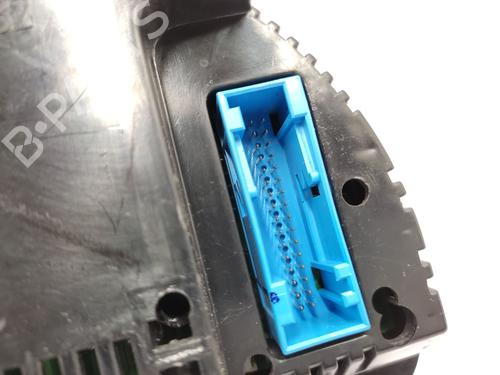 Instrument cluster SEAT EXEO ST (3R5) 2.0 TDI | BP29125265C47