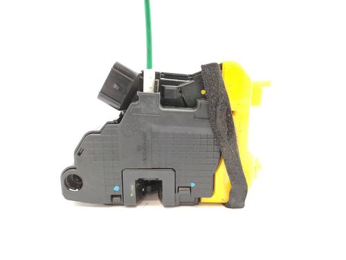 Front right lock HYUNDAI i30 (GD) 1.4 | BP29969376C97