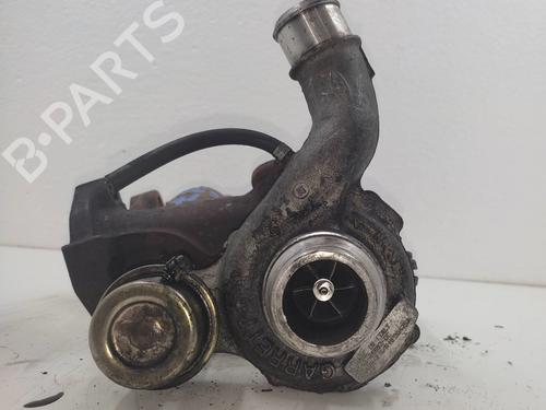 Turbolader/Kompressor für FORD FOCUS I (DAW, DBW) [1998-2009]  21149530