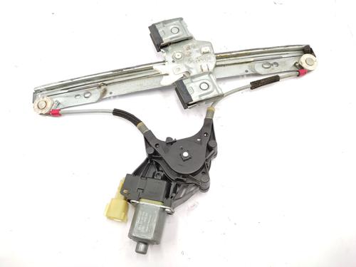 Front left window mechanism FORD FIESTA VI (CB1, CCN) 1.25 | BP32498634C22