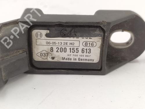 Sensor electrónico OPEL VIVARO A Bus (X83) 2.5 DTI (F7, J7, A07) | BP26455153M84