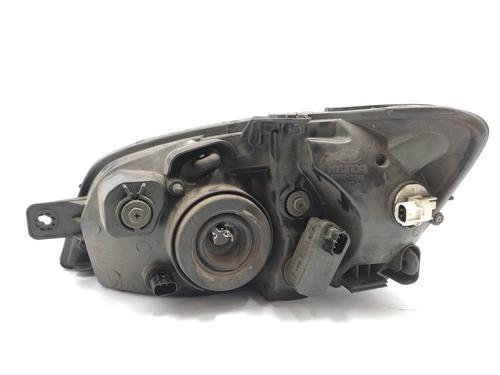 Right headlight HYUNDAI GETZ (TB)  | BP21161528C29 