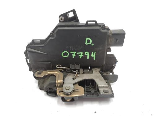 Høyre foran lås VW GOLF IV (1J1) 1.9 TDI | BP21153228C97 