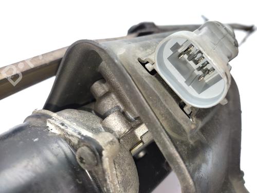 Motor limpa vidros frontal RENAULT MASTER II Van (FD)  | BP22978142M29 