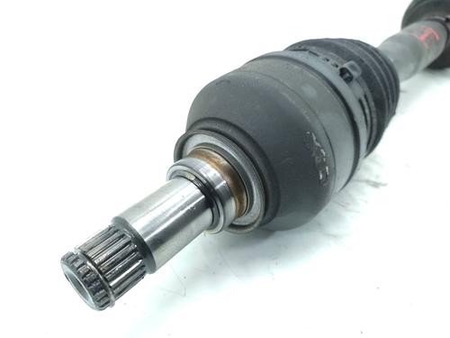 Left front driveshaft MERCEDES-BENZ A-CLASS (W168) A 140 (168.031, 168.131) | BP21150443M38
