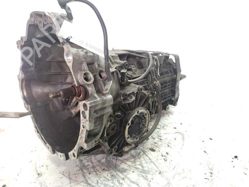 Gearbox AUDI 80 B4 Saloon (8C2)  | BP21151530M3 