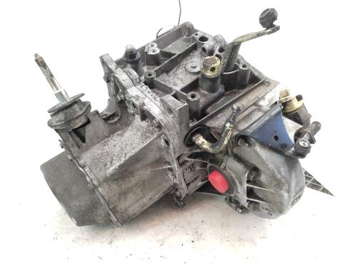 Gearbox PEUGEOT 206 Hatchback (2A/C) 1.9 D | BP21152883M3