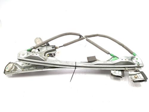 Rudehejsemekanisme Højre foran FORD FOCUS I (DAW, DBW) 1.6 16V | BP21157995C23 