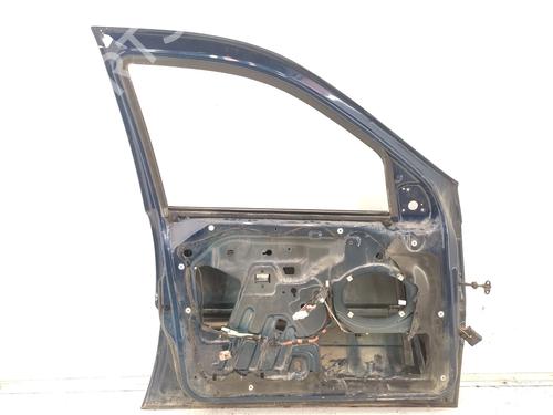 Left front door JEEP GRAND CHEROKEE II (WJ, WG) 3.1 TD 4x4 | BP21150666C2 