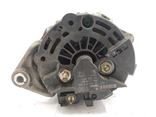 Alternator OPEL ASTRA G Hatchback (T98) 1.6 (F08, F48) | BP21157637M7 