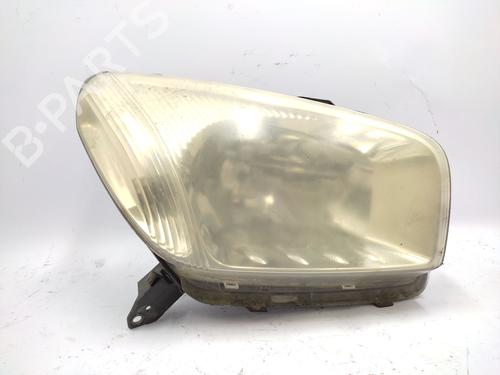 Used Right headlight Right headlight TOYOTA RAV 4 II (_A2_) 2.0 4WD (ACA21, ACA20) (150 hp) 34470799 34470799