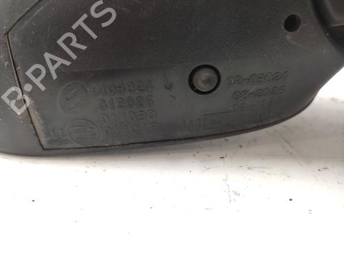 Right mirror CITROËN C3 I (FC_, FN_) 1.1 i | BP21153594C27 