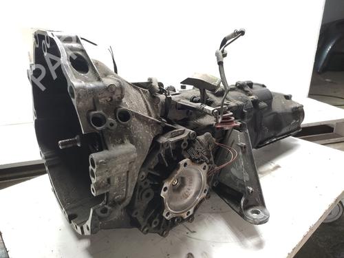 Used Gearbox VW PASSAT B5.5 (3B3) [2000-2005]  21151519