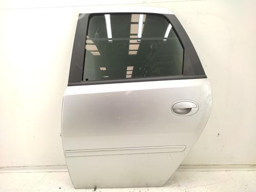 Used Left rear door OPEL MERIVA A MPV (X03) 1.6 16V (E75) (100 hp) 21156471