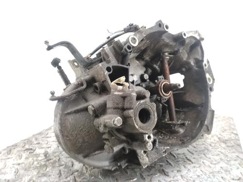 Used Gearbox PEUGEOT PARTNER Box Body/MPV (5_, G_) 1.9 D (69 hp) 21151210