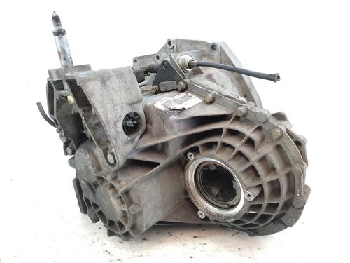 Gearbox RENAULT ESPACE III (JE0_)  | BP21158428M3 