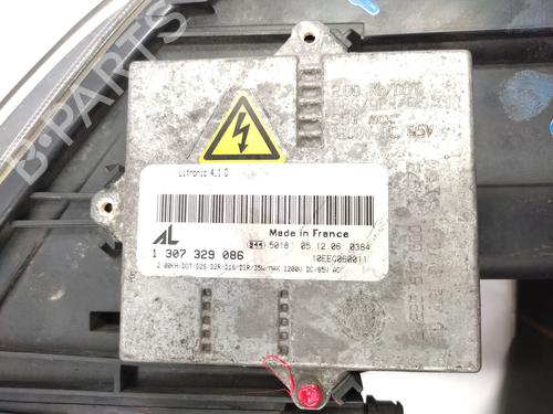 Venstre forlygte MAZDA 6 Saloon (GG)  | BP21157446C28 