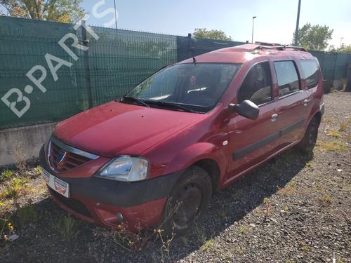 Startmotor DACIA LOGAN MCV (KS_) 1.6 16V (KS0L, KS0M, KS0P, KS1S) | BP21175448M8 