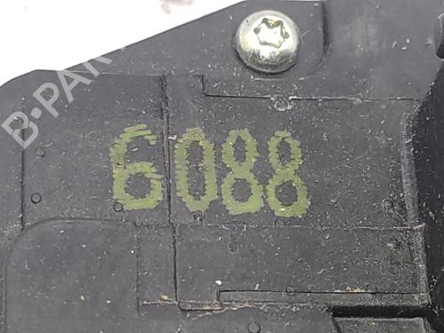 Rear right lock OPEL ANTARA A (L07)  | BP21160597C99 