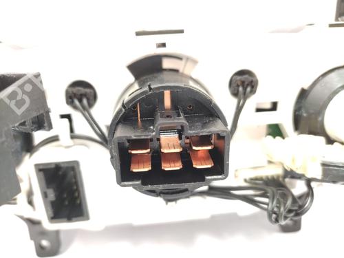 Climate control CHEVROLET AVEO / KALOS Hatchback (T250, T255) 1.2 | BP26456573I5 