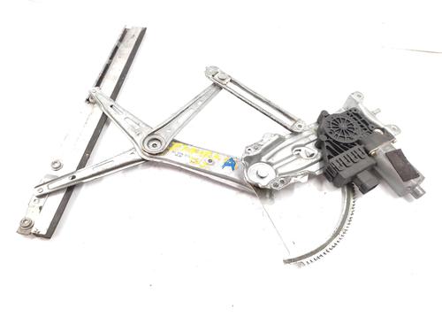 Used Front left window mechanism OPEL ZAFIRA A MPV (T98) [1999-2006]  21152463