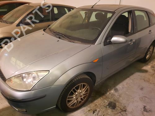Front right window mechanism FORD FOCUS I (DAW, DBW) 1.8 TDCi | BP21151381C23 