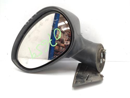 Left mirror FIAT GRANDE PUNTO (199_) 1.3 D Multijet (199.AXD11, 199.AXD1A, 199.AXD1B,... | BP21152833C26 