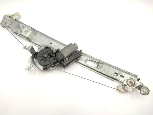 Used Front right window mechanism Front right window mechanism 36990210 36990210