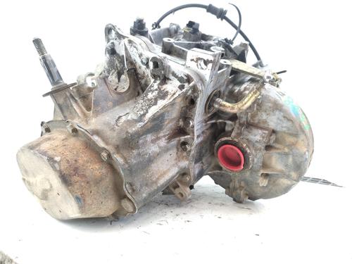 Gearbox CITROËN C15 Box Body/MPV (VD_) 1.8 D | BP21156429M3 
