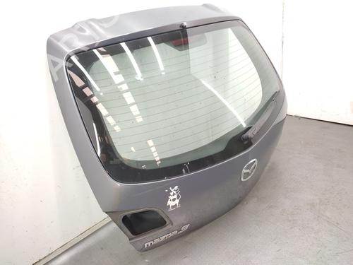 Tailgate MAZDA 3 (BK)  | BP24059920C6 