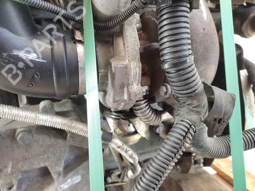 Engine OPEL ZAFIRA / ZAFIRA FAMILY B (A05) 1.9 CDTI (M75) | BP29892052M1